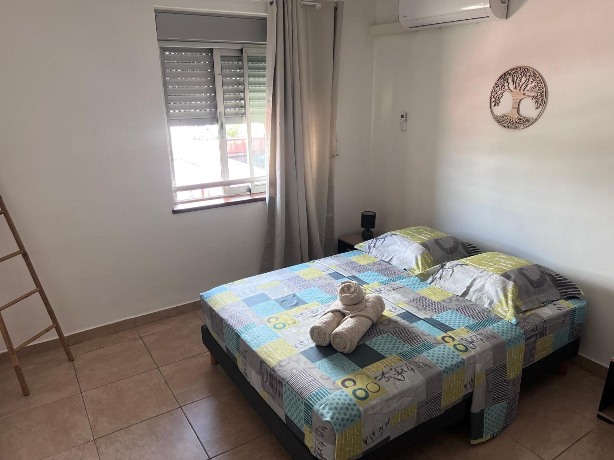 Apartamento Le Perchoir Cayenne Exterior foto